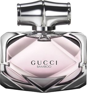Gucci Gucci Bamboo 75ml woda perfumowana Tester 1