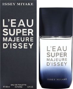 Issey Miyake L'Eau Super Majeure d'Issey Intense EDT 100 ml 1
