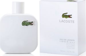 Lacoste Lacoste Eau de Lacoste L.12.12 Blanc 100ml woda toaletowa Tester 1