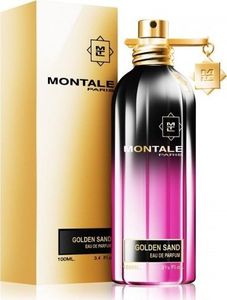 Montale Golden Sand woda perfumowana spray 100ml Montale 1