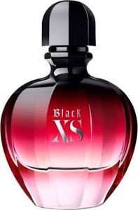 Paco Rabanne Paco Rabanne Black XS 80ml woda perfumowana Tester 1