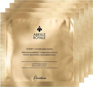 Guerlain Abeille Royale honey cataplasm 4szt. 1