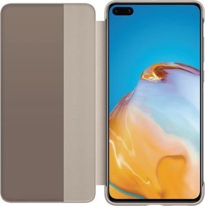 Huawei Huawei Smart View Flip Cover P40 khaki 51993705 2