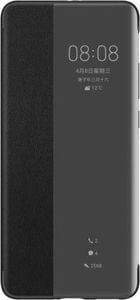 Huawei Huawei Smart View Flip Cover P40 czarny black 51993703 1