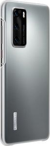 Huawei Huawei Clear Case P40 transparent 51993731 2