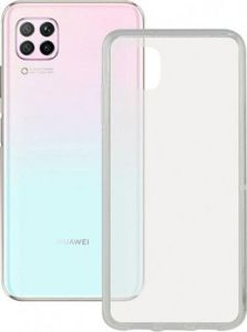 Huawei Huawei TPU Case P40 Lite transparent 51993984 1