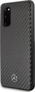 Mercedes Mercedes MEHCS62SRCFBK S20 G980 hard case black/czarny Dynamic 2