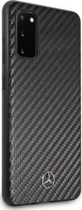Mercedes Mercedes MEHCS62SRCFBK S20 G980 hard case black/czarny Dynamic 3