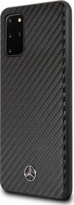 Mercedes Mercedes MEHCS67SRCFBK S20+ G985 hard case black/czarny Dynamic 2