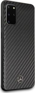 Mercedes Mercedes MEHCS67SRCFBK S20+ G985 hard case black/czarny Dynamic 3