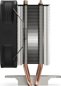 Chłodzenie CPU SilentiumPC Spartan 4 100mm (SPC270) 7