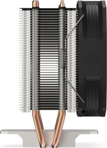 Chłodzenie CPU SilentiumPC Spartan 4 100mm (SPC270) 8