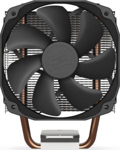 Chłodzenie CPU SilentiumPC Spartan 4 100mm (SPC270) 9