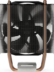 Chłodzenie CPU SilentiumPC Spartan 4 100mm (SPC270) 10