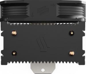 Chłodzenie CPU SilentiumPC Spartan 4 100mm (SPC270) 11