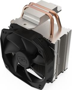 Chłodzenie CPU SilentiumPC Spartan 4 100mm (SPC270) 13
