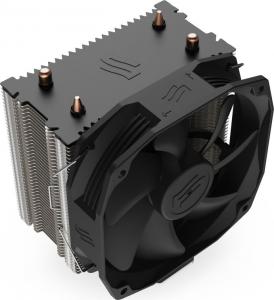 Chłodzenie CPU SilentiumPC Spartan 4 100mm (SPC270) 4