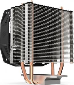 Chłodzenie CPU SilentiumPC Spartan 4 100mm (SPC270) 5