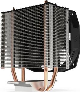 Chłodzenie CPU SilentiumPC Spartan 4 100mm (SPC270) 6