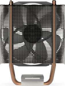 Chłodzenie CPU SilentiumPC Spartan 4 Evo ARGB 100mm (SPC271) 11