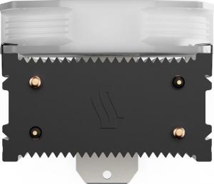 Chłodzenie CPU SilentiumPC Spartan 4 Evo ARGB 100mm (SPC271) 12