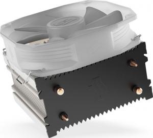 Chłodzenie CPU SilentiumPC Spartan 4 Evo ARGB 100mm (SPC271) 13