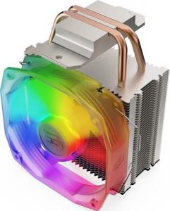 Chłodzenie CPU SilentiumPC Spartan 4 Evo ARGB 100mm (SPC271) 14