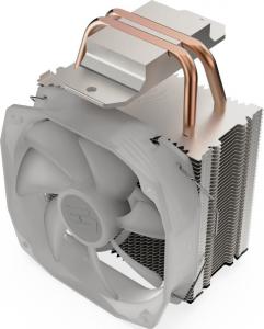 Chłodzenie CPU SilentiumPC Spartan 4 Evo ARGB 100mm (SPC271) 15