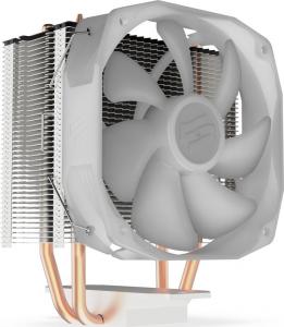 Chłodzenie CPU SilentiumPC Spartan 4 Evo ARGB 100mm (SPC271) 3