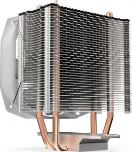 Chłodzenie CPU SilentiumPC Spartan 4 Evo ARGB 100mm (SPC271) 6