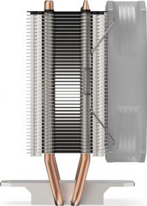 Chłodzenie CPU SilentiumPC Spartan 4 Evo ARGB 100mm (SPC271) 9