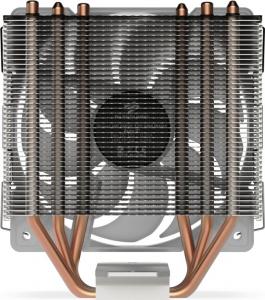 Chłodzenie CPU SilentiumPC Spartan 4 MAX Evo ARGB (SPC273) 13