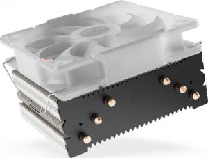 Chłodzenie CPU SilentiumPC Spartan 4 MAX Evo ARGB (SPC273) 15