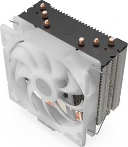 Chłodzenie CPU SilentiumPC Spartan 4 MAX Evo ARGB (SPC273) 6
