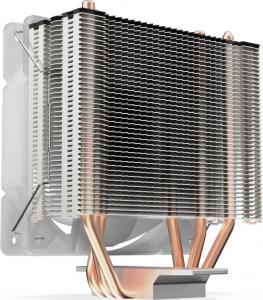 Chłodzenie CPU SilentiumPC Spartan 4 MAX Evo ARGB (SPC273) 8