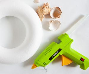 Pistolet do kleju Fieldmann FDTP 2100-E 100 W 5