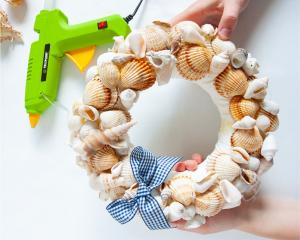 Pistolet do kleju Fieldmann FDTP 2100-E 100 W 7