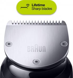 Trymer Braun BT7240 3