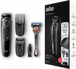 Trymer Braun BT3242 4