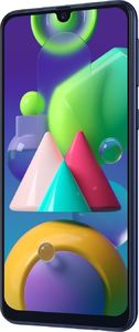 Smartfon Samsung Galaxy M21 64GB Dual SIM Niebieski (SM-M215FZB) 2