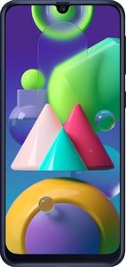 Smartfon Samsung Galaxy M21 64GB Dual SIM Niebieski (SM-M215FZB) 3