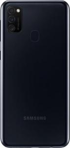 Smartfon Samsung Galaxy M21 64GB Dual SIM Czarny (SM-M215FZK) 5