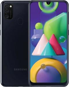 Smartfon Samsung Galaxy M21 64GB Dual SIM Czarny (SM-M215FZK) 1