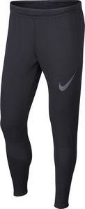 Nike Nike VaporKnit Strike spodnie 010 : Rozmiar - XL (BQ5837-010) - 20182_185114 1