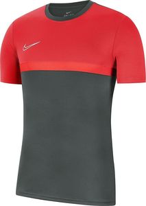 Nike Koszulka męska Academy Pro Top SS czarna r. S (BV6926-079) 1