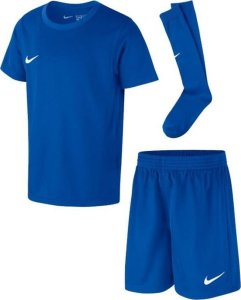 Nike Park 20 Little Kids Set 463, r. 122-128 (CD2244-463) 1