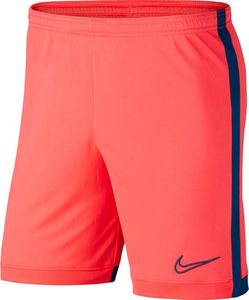 Nike Nike Dry Academy shorty 644 : Rozmiar - XL (AJ9994-644) - 21867_189793 1