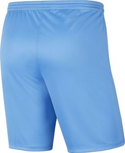 Nike JR Park III Knit shorty 412 : Rozmiar - 152 cm (BV6865-412) - 21767_189021 2