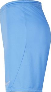 Nike JR Park III Knit shorty 412 : Rozmiar - 152 cm (BV6865-412) - 21767_189021 3