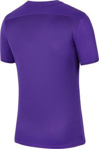 Nike Nike JR Dry Park VII t-shirt 547 : Rozmiar - 122 cm (BV6741-547) - 21941_190321 2